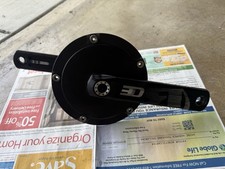 Rotor 24mm aero for sale  San Leandro