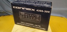 Connex 4300 300 for sale  Fort Washington