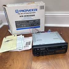 Vtg pioneer 2303qr for sale  Mount Laurel