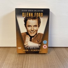 Glenn ford silver for sale  WALSALL