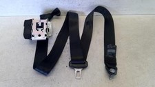 Ceinture arriere gauche d'occasion  France
