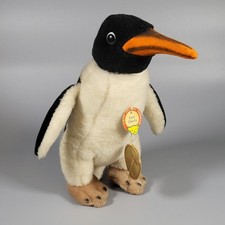 Steiff antik pinguin gebraucht kaufen Steiff antik pinguin gebraucht kaufen  Ascheberg