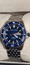 Men quality automatic for sale  ROSSENDALE
