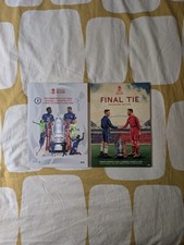 Cup final england for sale  SAXMUNDHAM
