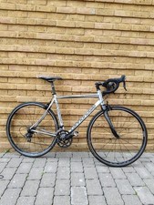 Cannondale synapse aluminium for sale  HOVE