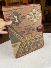 Useful vintage leather for sale  UK