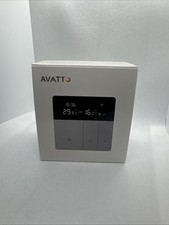 Termostato caldaia wifi usato  Vieste