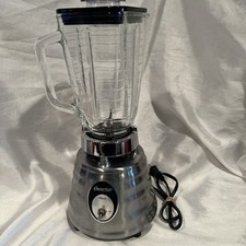 Liquidificador Oster 4094 colmeia clássico retrô cromado comprar usado  Enviando para Brazil
