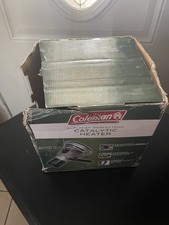Coleman 5038 blackcat for sale  Las Vegas