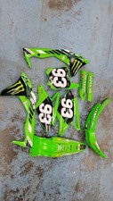 2018 kawasaki kx250f for sale  Dickson