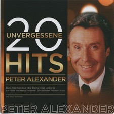 Peter alexander unvergessene gebraucht kaufen Peter alexander unvergessene gebraucht kaufen  Kassel