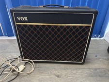 Vox limited bass for sale  BRISTOL