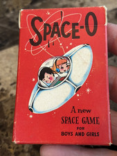 Vintage orbit space for sale  Warwick