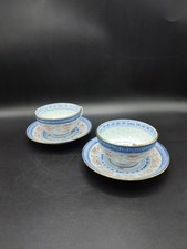 Tasses café soucoupes d'occasion  Vihiers