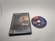 Twisted Metal: Black (Sony PlayStation 2, 2001) comprar usado  Enviando para Brazil