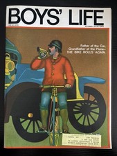 Boys life september for sale  Tacoma