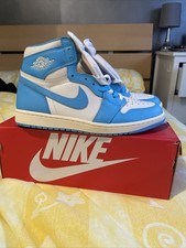 Jordan high unc for sale  BURGESS HILL
