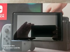 Nintendo switch defekt gebraucht kaufen  Ludwigshafen am Rhein