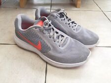 Chaussures nike running d'occasion  Orsay