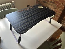ēxora foldable laptop for sale  DUNSTABLE