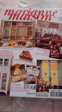 Magazine marianne maison d'occasion  Le Péage-de-Roussillon