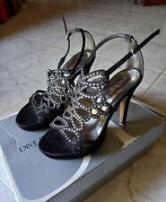 Scarpe eleganti sandalo usato  Orte
