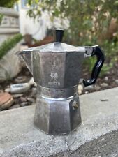 Espresso maker italian for sale  Redlands