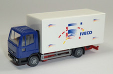 Wiking iveco eurocargo gebraucht kaufen  Bremervörde