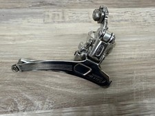 Vintage Shimano Altus Desviador Frontal Bicicleta de Estrada 28,6 mm Braçadeira Bicicleta comprar usado  Enviando para Brazil