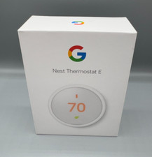 Google nest thermostat for sale  Franklin Square