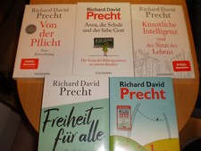 Bücher richard david gebraucht kaufen  Düren