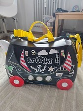Trunki koffer kinder gebraucht kaufen  Augsburg