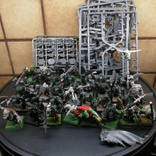Warhammer rks goblins gebraucht kaufen  Essen