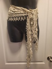 Chico lace tassel for sale  Houston