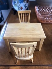 Vintage dollhouse miniatute for sale  Sewickley