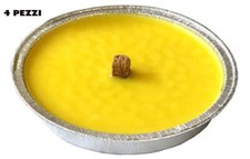 Set candele fiaccole usato  Oderzo