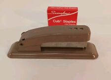 Vtg. swingline cub for sale  Northville