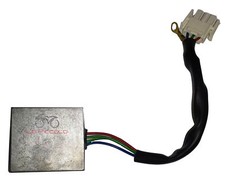 9635105 centralina elettronica usato  Palermo