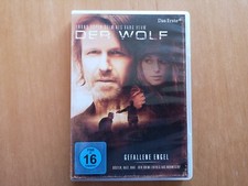 Wolf gefallene engel gebraucht kaufen  Spenge