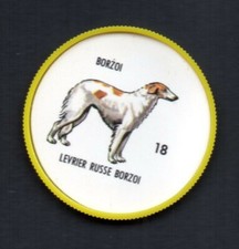 Borzoi 1960 humpty for sale  Spartanburg