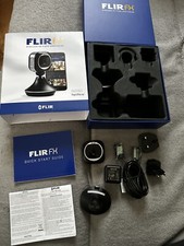 Wifi security camera gebraucht kaufen  Nürnberg