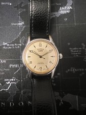 Orologio roamer anfibio usato  Castelnuovo del Garda