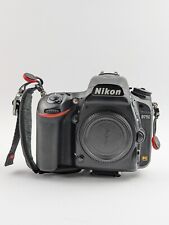 Nikon d750 body gebraucht kaufen  Frankfurt am Main