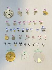 Universal geneve cal for sale  Spartanburg