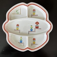 Sections ceramic divided for sale  Lake Worth Beach