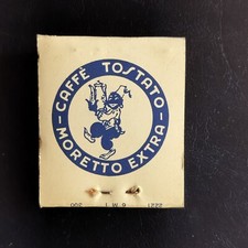 Moretto extra caffe usato  Treviso