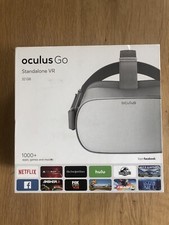 Meta oculus standalone for sale  Crystal Lake