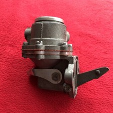 Vintage fuel pump for sale  RETFORD