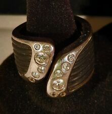 Ring 925 silber gebraucht kaufen  Berlin