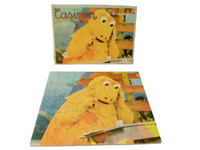 Ancien puzzle casimir d'occasion  Donnemarie-Dontilly